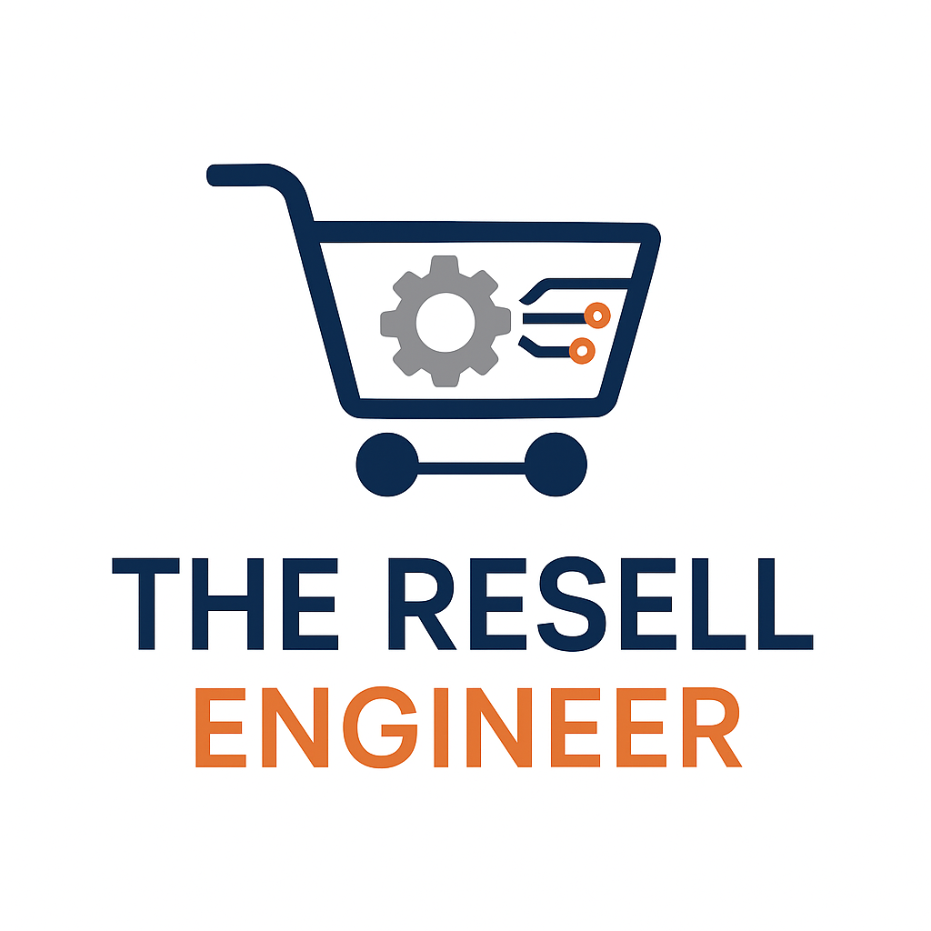 The Resell Engineer